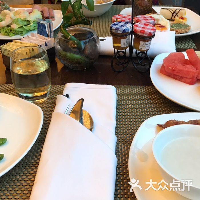 上海世博洲际酒店