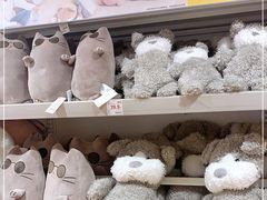-NITORI 宜得利家居(上海中山公园龙之梦店)