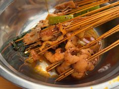 -嘉州鲜知味钵钵鸡(奎星楼店)