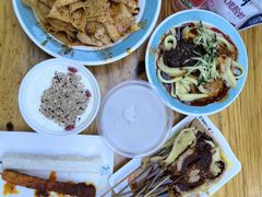 -马三洋芋片(兰州总店)