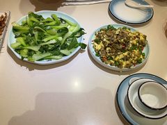 -佶政筋饼·新概念(安阳路店)