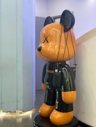 -Mihair咪嗨尔美发沙龙