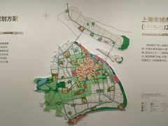 -上海城市规划展示馆