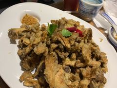 -95号酱骨·一块豆腐(展春园西路店)
