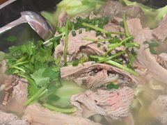 -川堂风·跷脚牛肉·乐山爆炒(宝山日月光店)