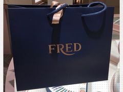-FRED斐登(上海恒隆精品店)