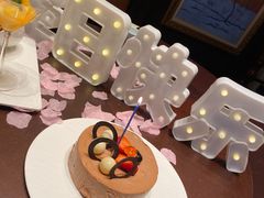 -鹭禧·中餐厅(厦门波特曼七星湾酒店)
