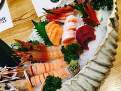 -小句号·精致料理(江南环球港店)