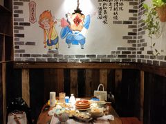 -酒阳蒸经小酒馆(解放碑店)