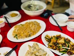 -蛇口康乐快餐鱼仔档(翠苑小区店)