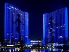 -无锡新湖铂尔曼大酒店