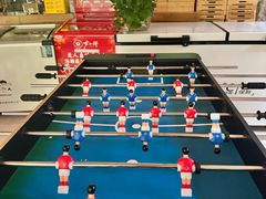 -将军关探险漂流