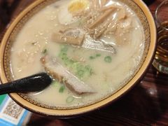 -雷屋日式料理(沈安小区店)