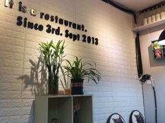 -吃饼人西餐(南开店)