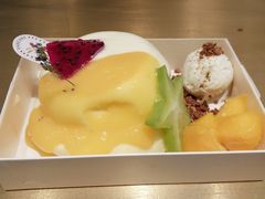 -食武士·舒芙蕾(新街口明瓦廊店)