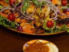 -Uncle Kosto科斯托·中东菜