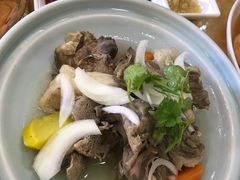 -新疆巴州金丝特餐厅(大钟寺店)