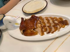 -北京烤鸭爱上川菜(中山路店)