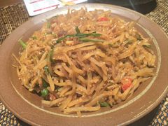 -隐厨中国餐馆(红旗大街店)