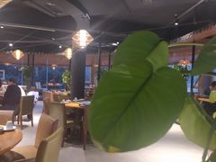 大堂-盐帮食坊•小河帮川菜(四川师大店)