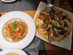 -秀·爱尔兰餐吧(上海路店)