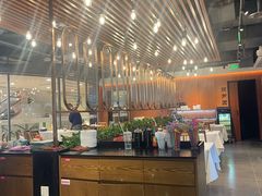 -渔乐之昕·铁板烧自助餐(虹悦城店)