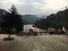 -石燕湖生态旅游景区