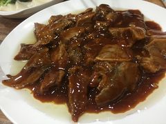 黄焖牛肉-老七饭馆(光荣道总店)