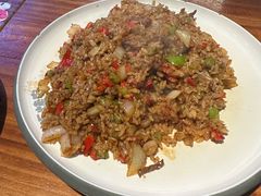 -吉志烤肉(太原总店)