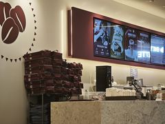 -COSTA COFFEE(成都来福士店)