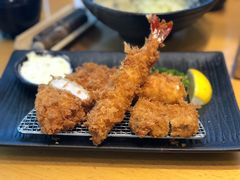 -胜博殿日式炸猪排(西红门店)