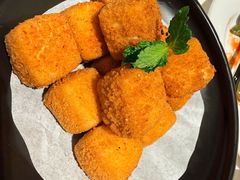 -金苑海鲜酒家(来魅力店)