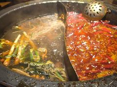 -蜀大侠火锅(总府路店)