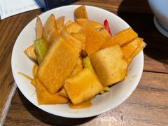 -寨子里的·钵钵菜·湘西山里菜(魅力湘西店)