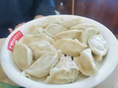 -北方饺子王·海肠捞饭·海鲜锅(山大店)