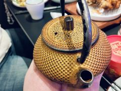 -蝎王府羊蝎子(北大地店)