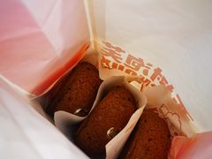 -西树泡芙(蓝色港湾店)