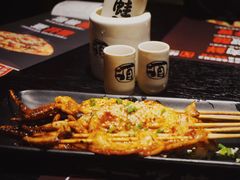 -蛙三泡椒牛蛙(万象城店)