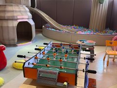 -水桶王国主题餐厅·聚会·生日派对·亲子活动·家庭套餐(亚龙湾希尔顿店)