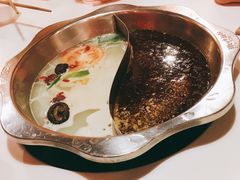 -傣妹火锅(万达店)