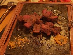 -MR.ROCKY洛奇先生·西餐&酒吧(琶醍店)