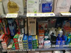 -today便利店(汉街店)