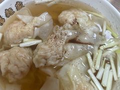 -百福麵家(新馬路店)