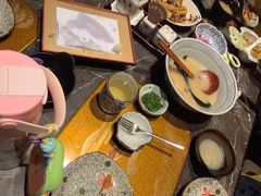 -九洲喜来登酒店湖月日餐厅