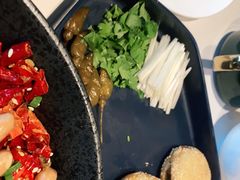 -潮上潮(南中环店)