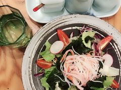 -味太助·银饭食堂(中华城店)