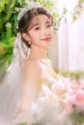 -挪娅婚纱摄影皇家会所