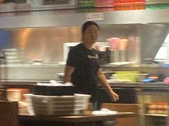 -新石器烤肉(中房金谊广场店)