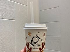 -KOI The(卓悦汇购物中心店)