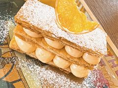 -Entrecôte 法国牛扒馆(保利·时光里店)
